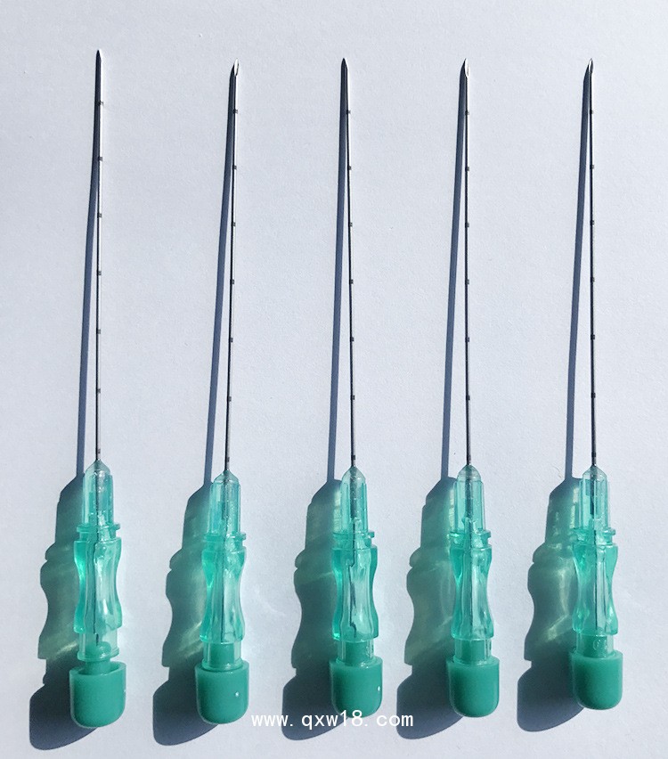 一次性使用埋線針