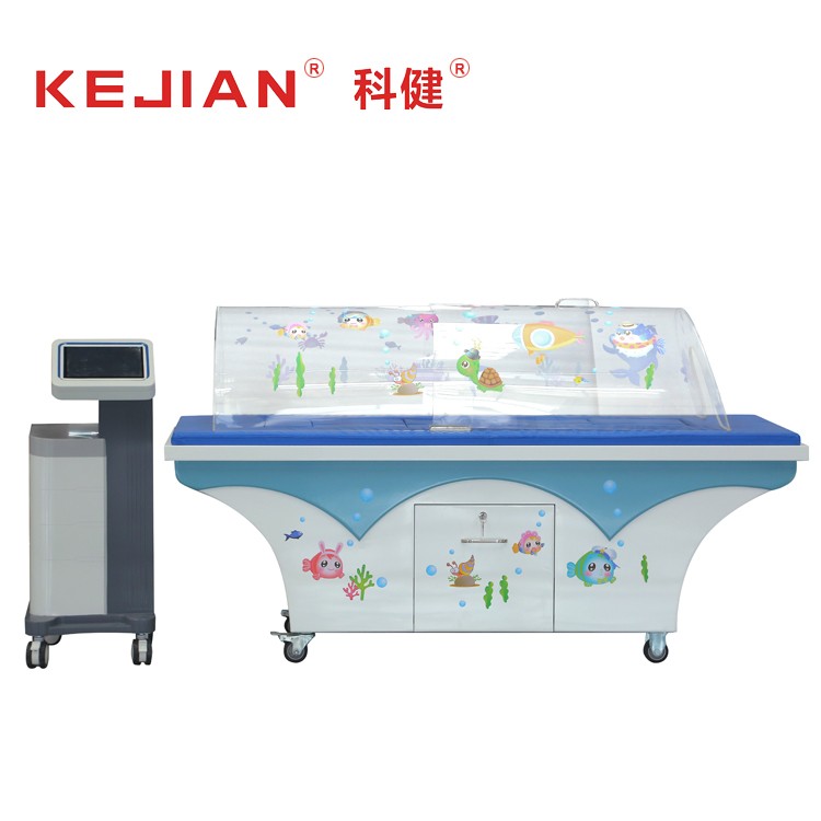 科健兒童熏蒸床 兒童熏蒸治療機 中藥保健熏蒸床