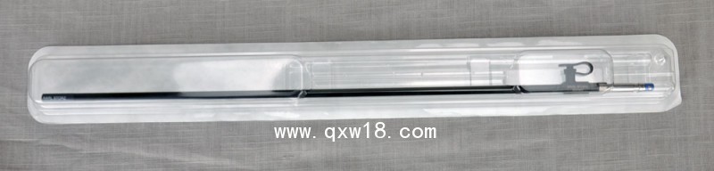 德國(guó)史托斯STORZ 雙極電凝鉗、雙極抓鉗 38651ON