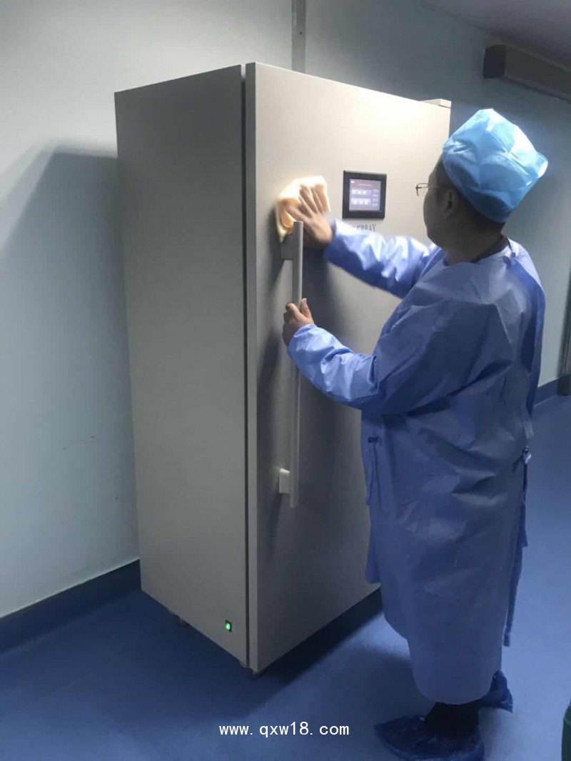 鉛衣消毒柜，鉛衣凈化烘干柜，光觸媒鉛衣凈化烘干柜