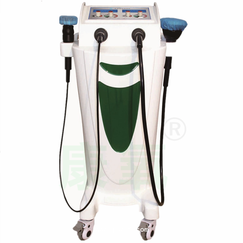 多頻振動(dòng)排痰機(jī)YK600-3