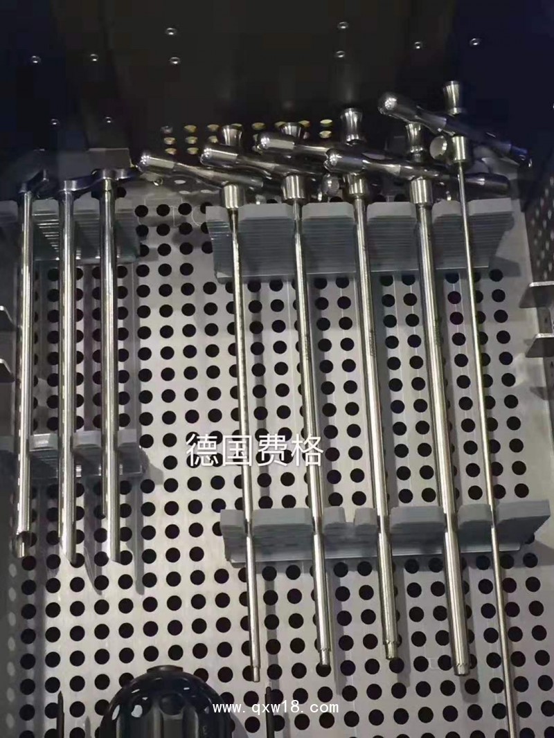 椎間孔鏡器械 髓核鉗 彈簧鉗 咬骨鉗 骨鉆環(huán)鋸 刀頭