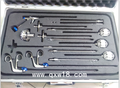 進(jìn)口椎間孔鏡器械，德國(guó)費(fèi)格，資質(zhì)齊全