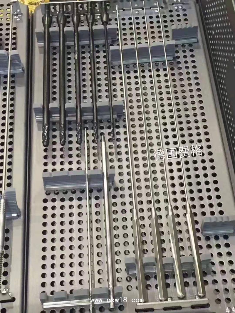 德國費格椎間孔鏡手術(shù)器械 廠家直銷  手術(shù)器械