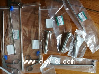 椎間孔鏡 內(nèi)窺鏡 胸腔鏡技術(shù) 椎間器械培訓(xùn)