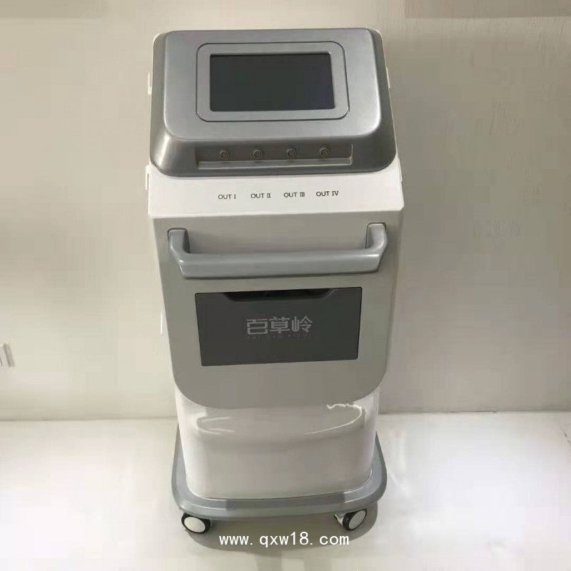 中醫(yī)定向透藥儀