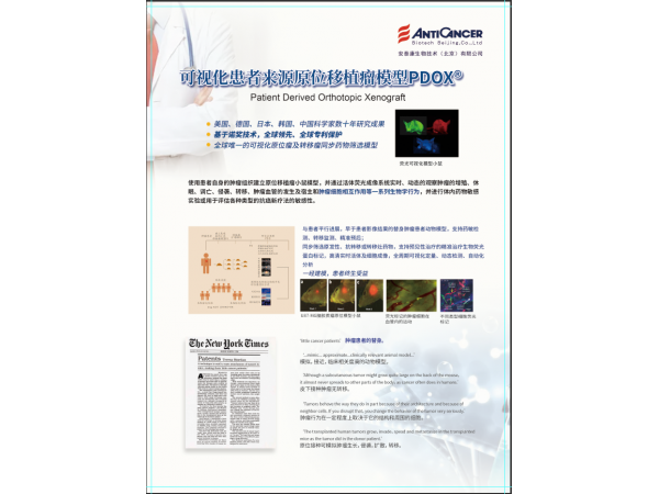 早期手術(shù)腫瘤患者抗復(fù)發(fā)、抗轉(zhuǎn)移、促進(jìn)生存全過程管理服務(wù)