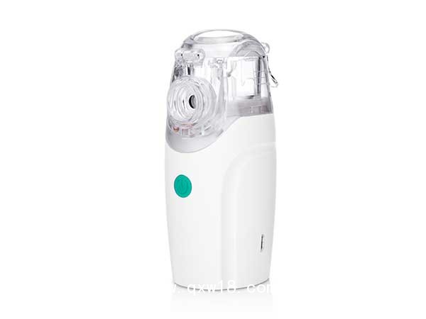 微網(wǎng)霧化器