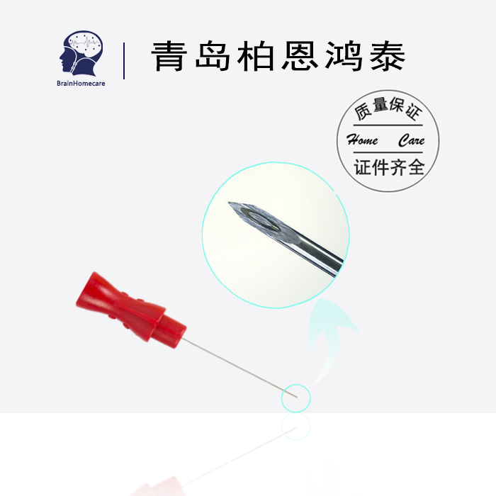 泰諾肌電圖一次性同芯針電極肌電針歐洲進口