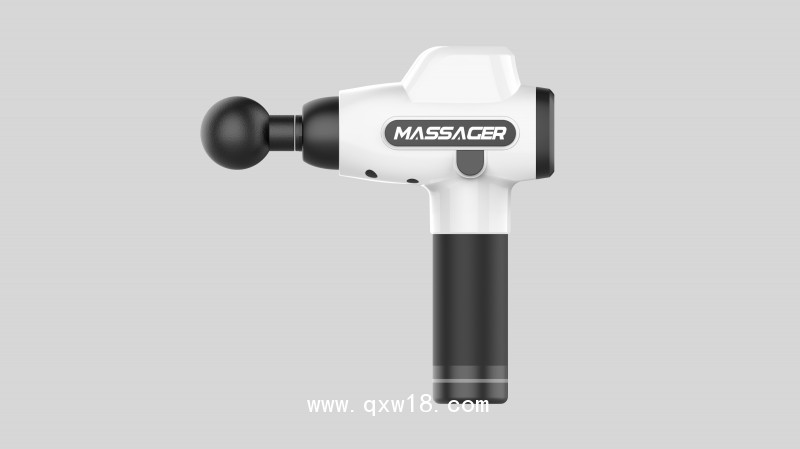 肌肉按摩筋膜槍深層放松肌肉儀