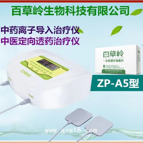 定向透藥設(shè)備中醫(yī)定向透藥儀