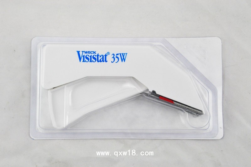 一次性皮膚縫合器