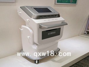 中藥離子導(dǎo)入灸療儀