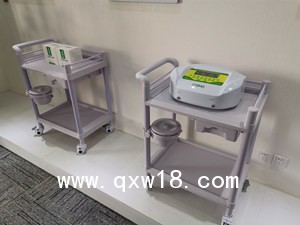 中頻脈沖透藥治療儀廠家