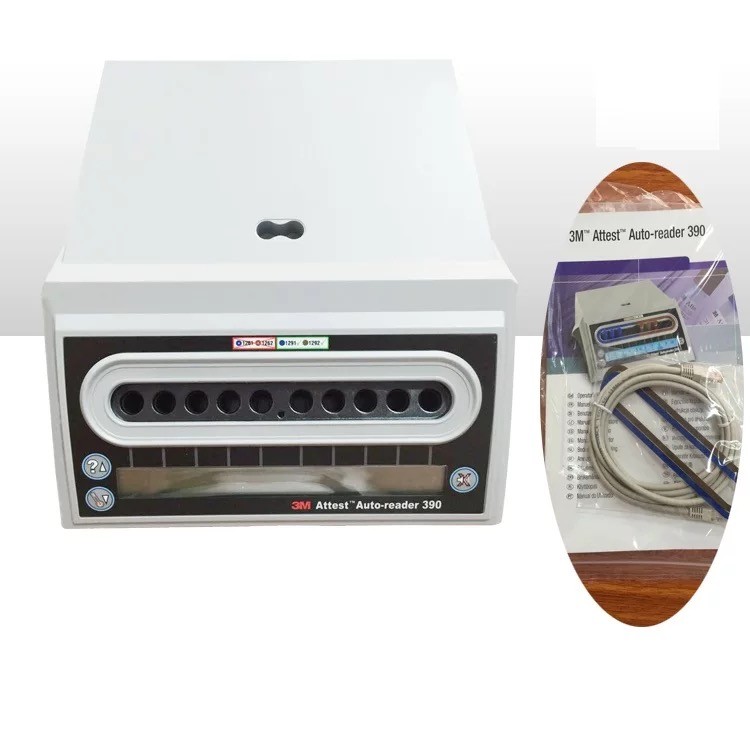 3M生物閱讀器(生物檢測(cè)儀)