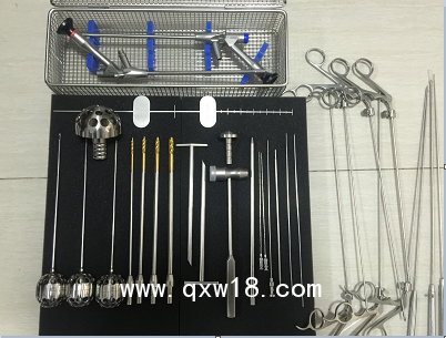 椎間孔鏡椎間孔鏡品牌