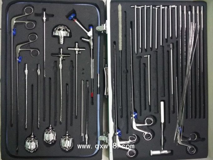 椎間孔鏡廠家椎間孔鏡代理