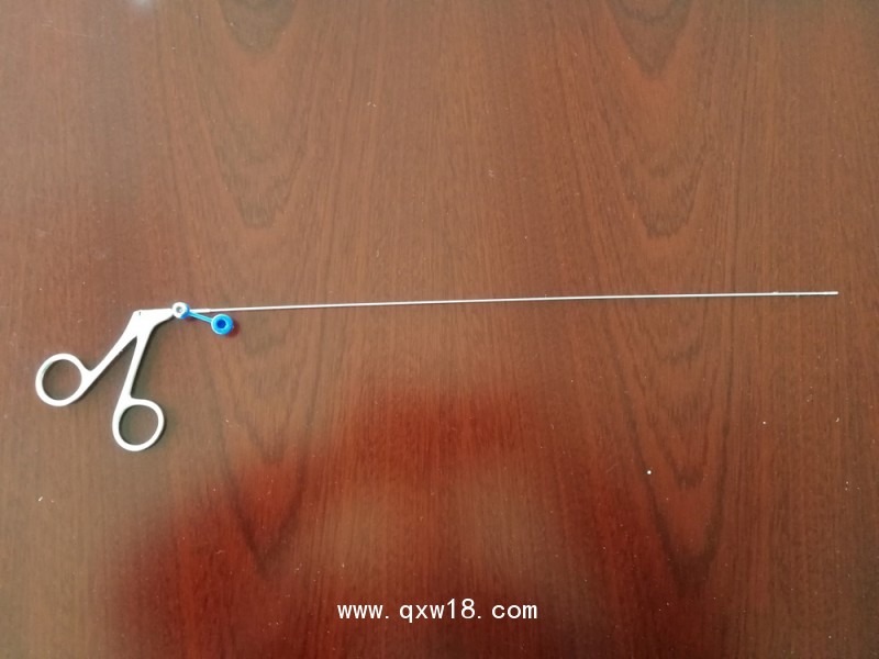 日本奧林巴斯 Olympus活檢鉗/宮腔內(nèi)窺鏡附件A4824