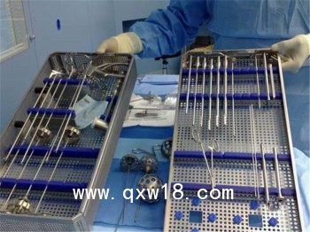 進口椎間孔鏡器械三大品牌