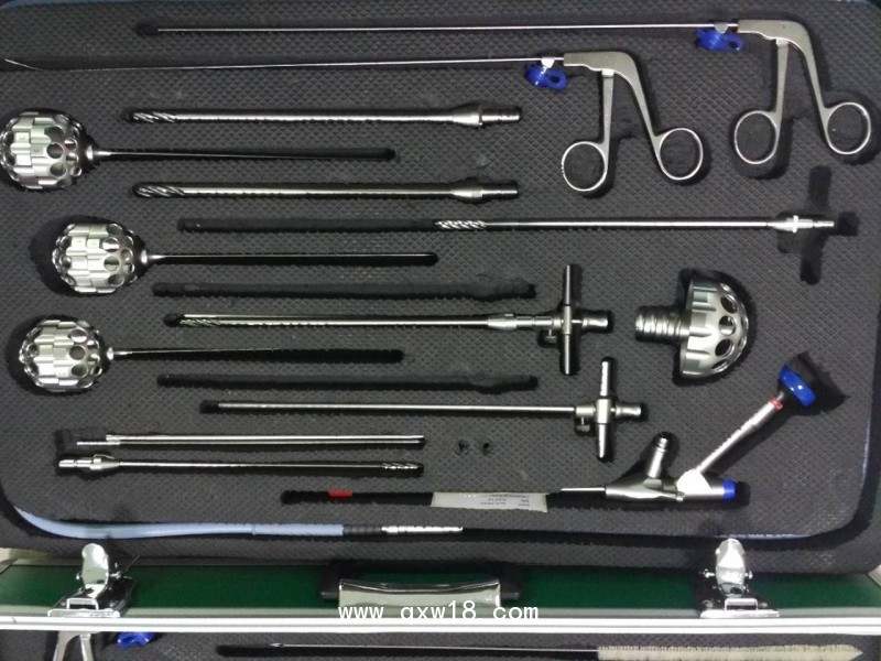 椎間孔鏡椎間孔鏡品牌