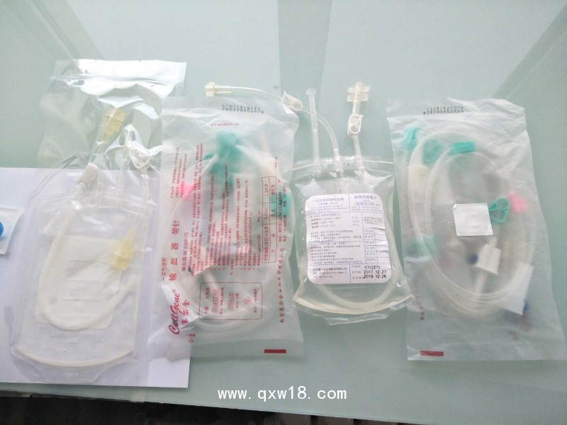 血袋、大自血血袋三大廠家南京賽爾金、蘇州萊仕、四川南格爾