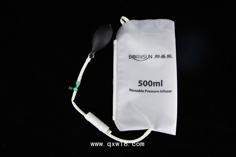 輸液輸血加壓袋