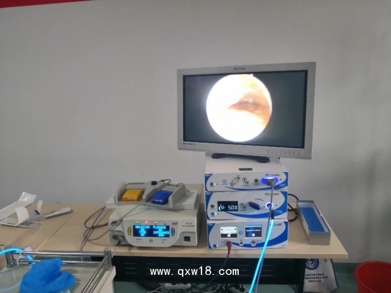 成都美創(chuàng)低溫等離子PLA700