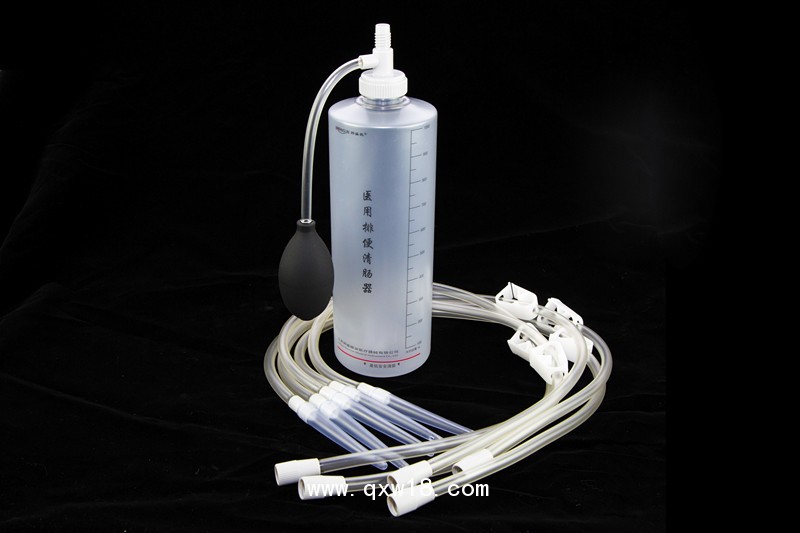 醫(yī)用排便清腸器