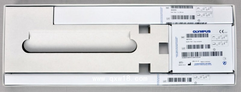 日本奧林巴斯Olympus分離鉗/內(nèi)窺鏡器械A(chǔ)63320A