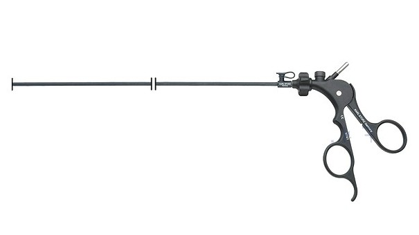 德國史托斯STORZ分離抓鉗、分離鉗33321ML