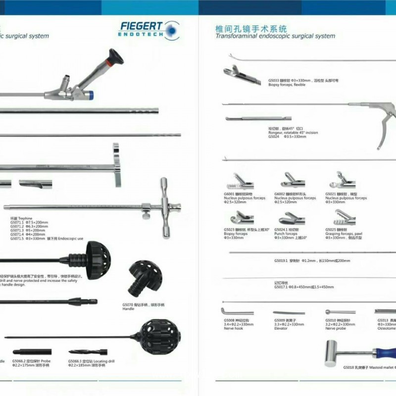 椎間孔鏡品牌椎間孔鏡椎間孔鏡技術(shù)椎間孔鏡培訓(xùn)
