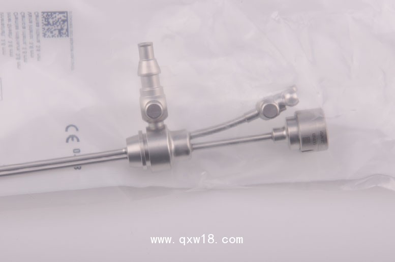 德國(guó)史托斯STORZ電切鏡鏡鞘26152BI