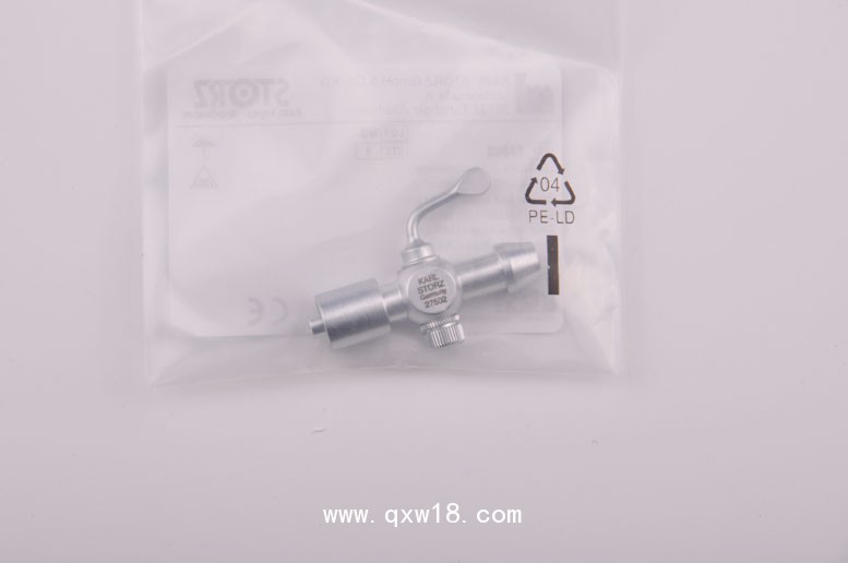 德國(guó)史托斯STORZ電切鏡鏡鞘26152BI