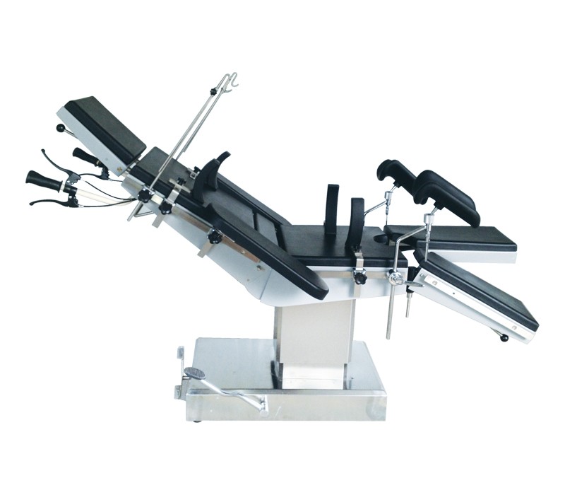 電動(dòng)手術(shù)床DTP-2手術(shù)床手術(shù)用綜合床