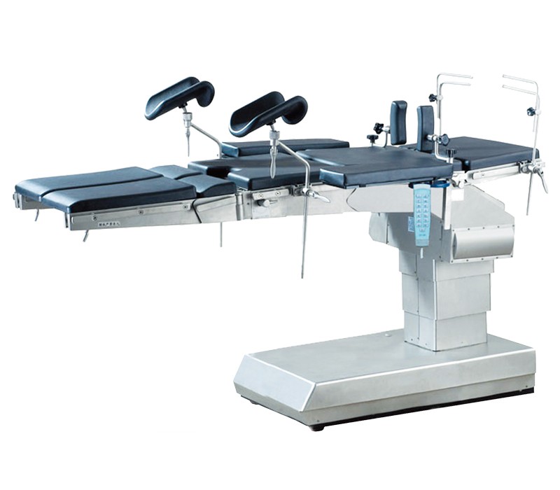 電動(dòng)手術(shù)床DTP-2手術(shù)床手術(shù)用綜合床