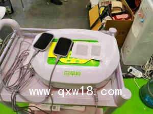 中醫(yī)定向透藥儀-中醫(yī)定向透藥療法