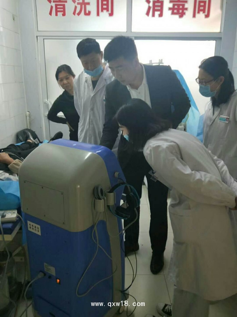 胃腸動力治療儀治療范圍