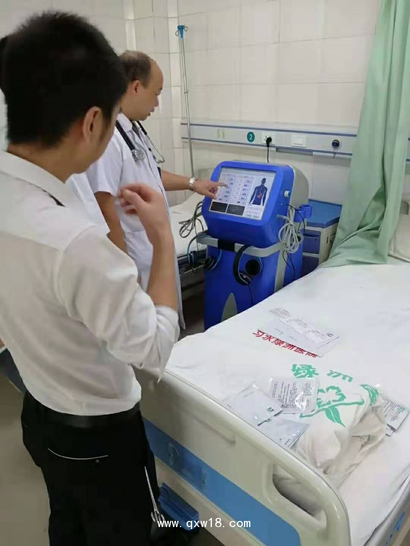 胃腸疾病治療設(shè)備兢仁醫(yī)療BE-6000