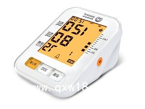 臂式智能電子血壓計