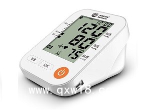 臂式智能電子血壓計