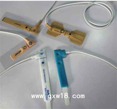 一次性血氧探頭