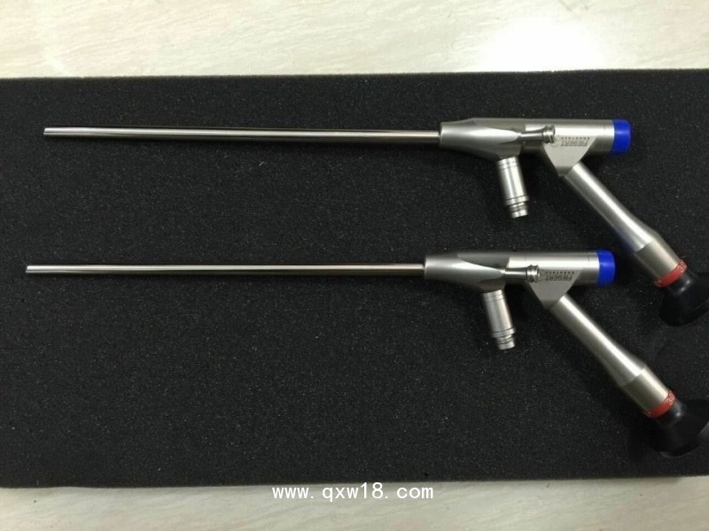 椎間孔鏡O3+（Ⅱ代椎間盤鏡）技術介紹