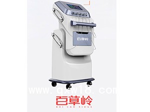 離子導(dǎo)入設(shè)備-中藥離子導(dǎo)入儀