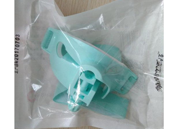 立峰生物氣管插管固定器（牙墊/口墊）