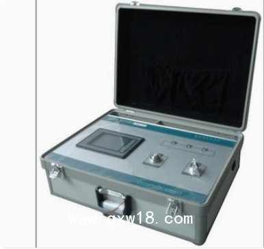 淄博前沿ZAMT-80型便攜臭氧大自血治療儀