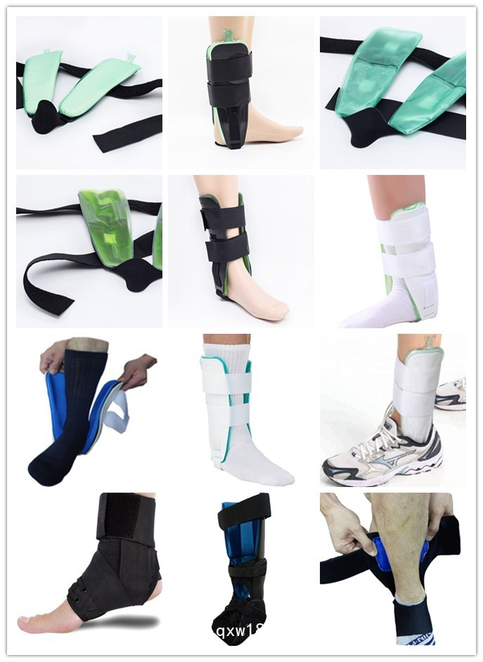 骨科矯形康復(fù)外固定支具廠家 足托 護(hù)腳 足下垂矯形器