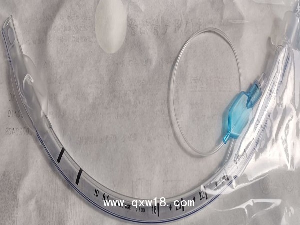 立峰生物一次性使用氣管插管（普通型）