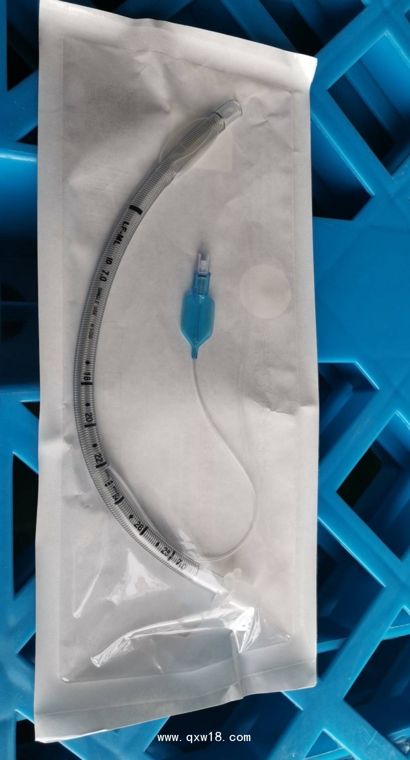 立峰一次性使用氣管插管  （加強(qiáng)型）