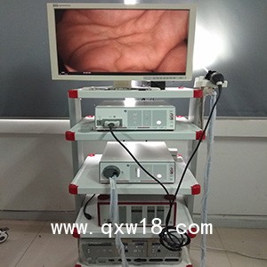 德國狼牌腹腔鏡系統