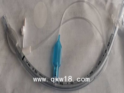 立峰生物一次性使用氣管插管（加藥型）